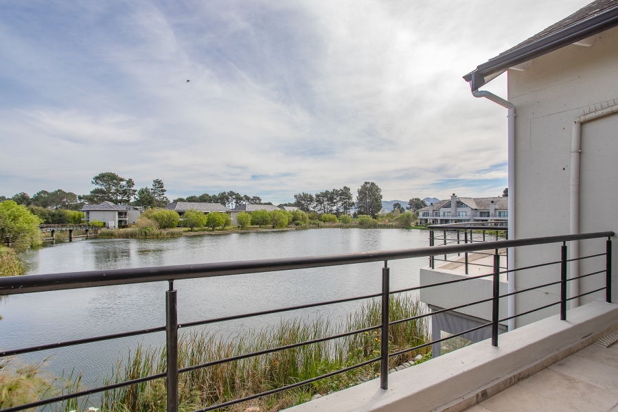 To Let 3 Bedroom Property for Rent in Pearl Valley at Val de Vie Western Cape